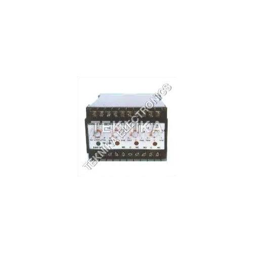 Teknika Overcurrent Relay, TE 501